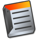 document rtf icon